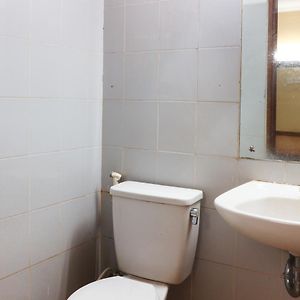 Kamar king deluxe